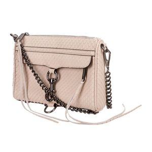 Rebecca Minkoff MAC Crossbody Bag